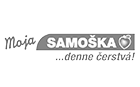 Supermarket Moja samoška